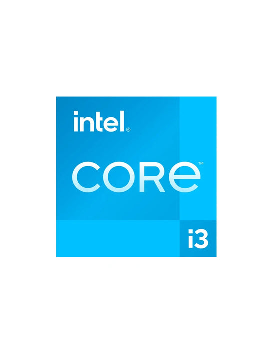 Intel Core I3-12100F 3.3GHz Turbo Boost 4.3GHz 12MB LGA1700