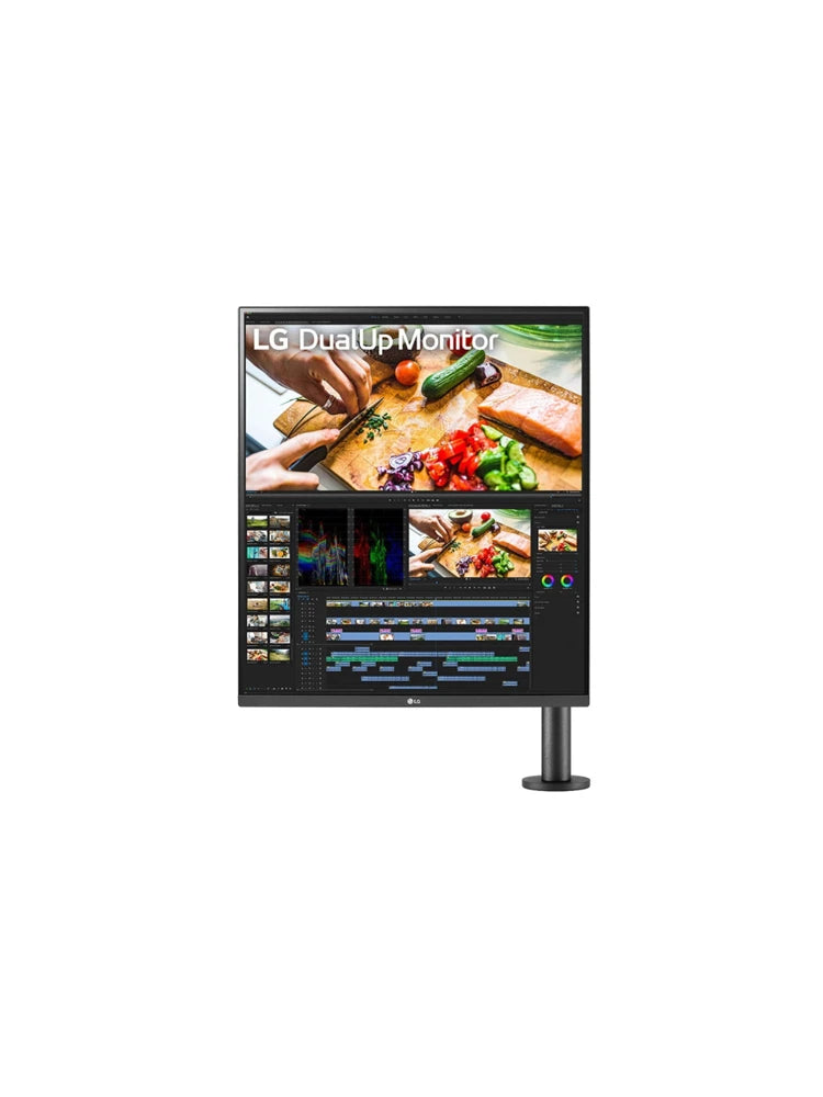 LG DualUp 28MQ780-B
