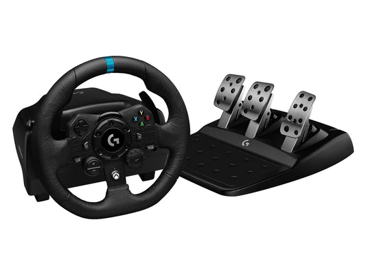 Logitech G923 Driving Force