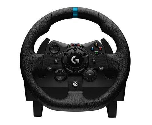 Logitech G923 Driving Force