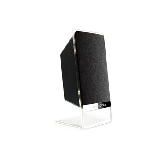 2.1: Microlab M-200BT Platinum Bluetooth Speaker 50W Black