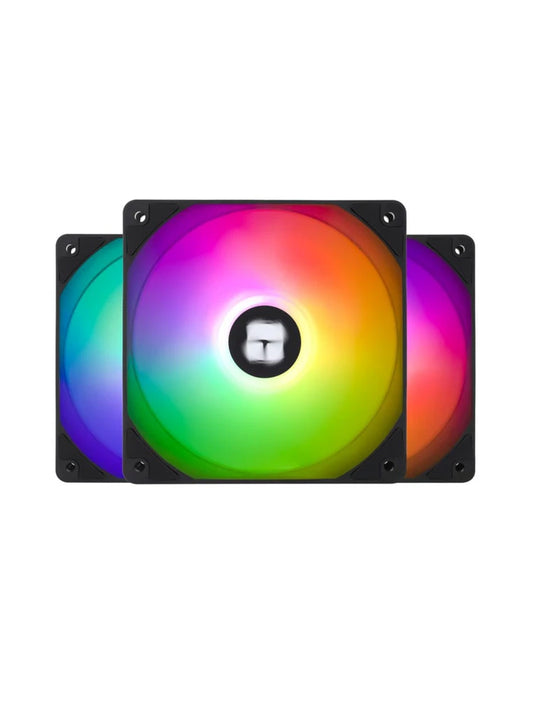 THERMALRIGHT TL-C12C-S X3 ARGB Fans