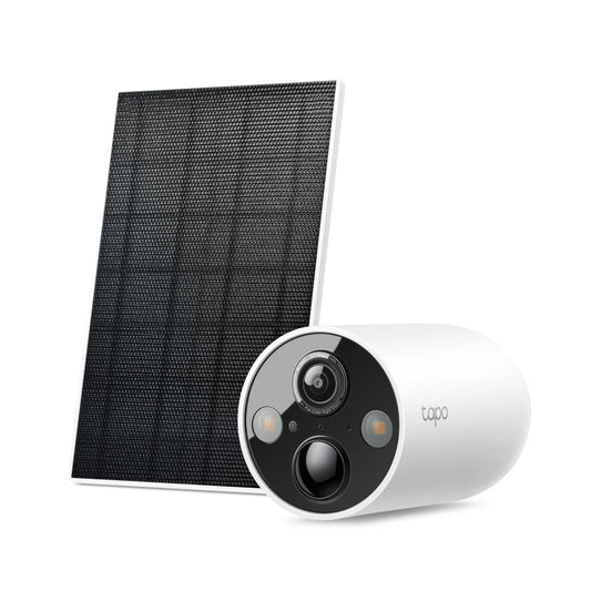 TP-Link Tapo C425 KIT
