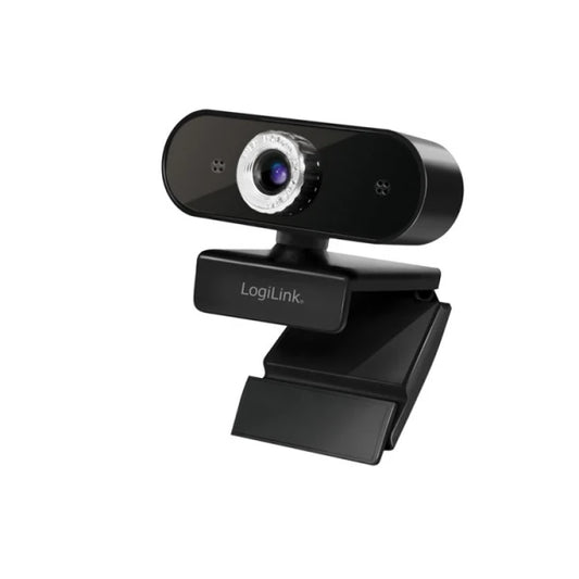 Logilink UA0368 HD Webcam USB 2.0
