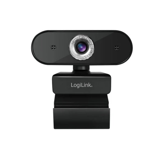 Logilink UA0368 HD Webcam USB 2.0