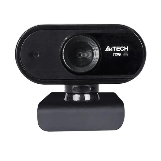 A4tech PK-825P 720p HD WebCam USB Black