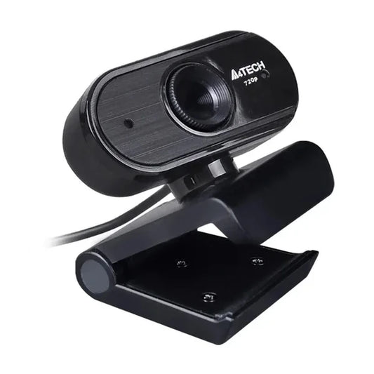 A4tech PK-825P 720p HD WebCam USB Black