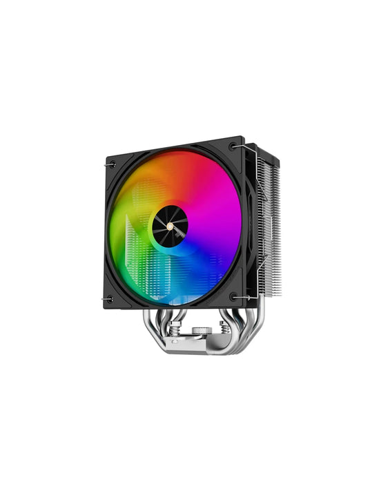 THERMALRIGHT Assassin X 120 R Digital ARGB BLACK CPU Universal Cooler
