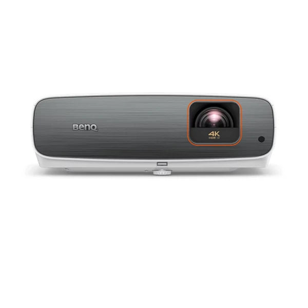 BenQ TK860 4K UHD DLP 3D 50.000:1 3300 ANSI Lumens White - 9H.JNP77.37E