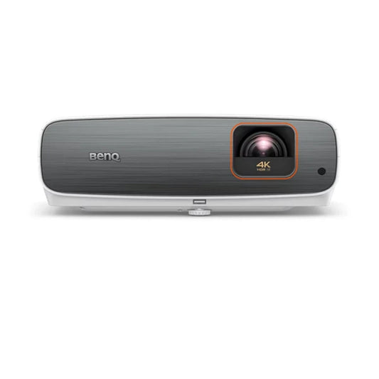 BenQ TK860 4K UHD DLP 3D 50.000:1 3300 ANSI Lumens White - 9H.JNP77.37E