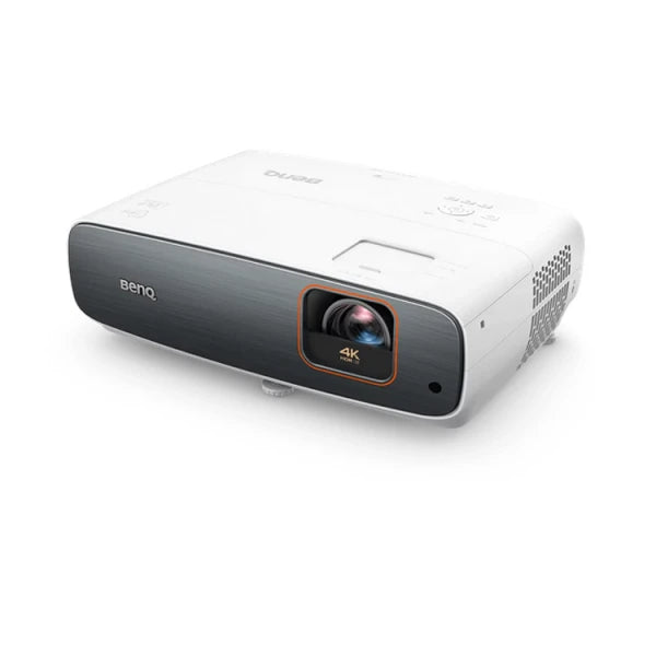 BenQ TK860 4K UHD DLP 3D 50.000:1 3300 ANSI Lumens White - 9H.JNP77.37E