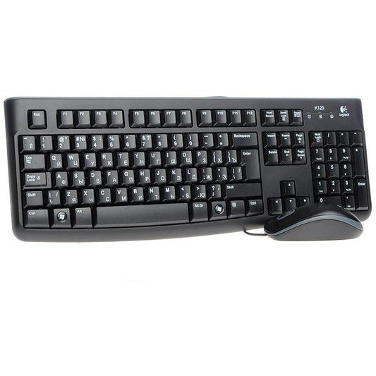 Logitech MK120