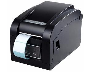 BP-350B ბარკოდ პრინტერი