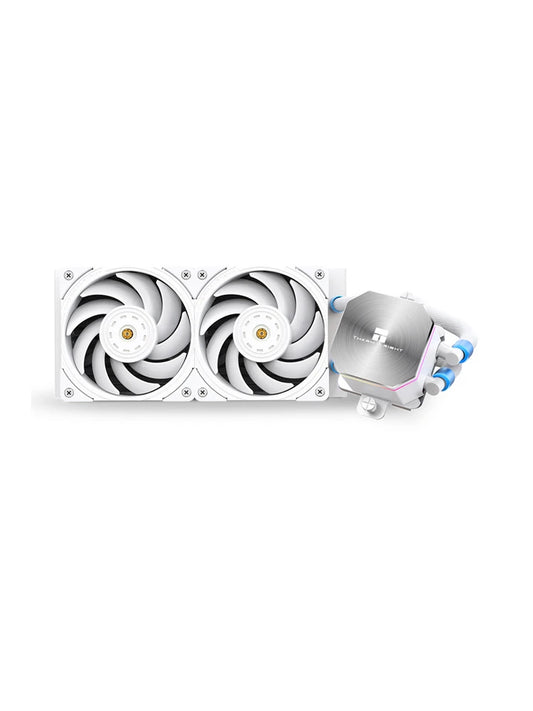 THERMALRIGHT Frozen Edge 240 White CPU Universal Cooler