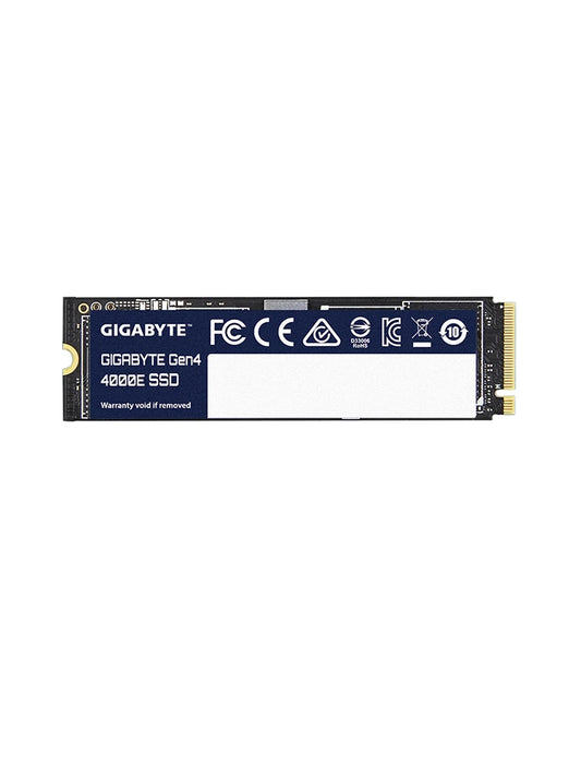 Gigabyte G440E1TB 1TB SSD M.2 PCI Express 4.0x4, NVMe 1.4