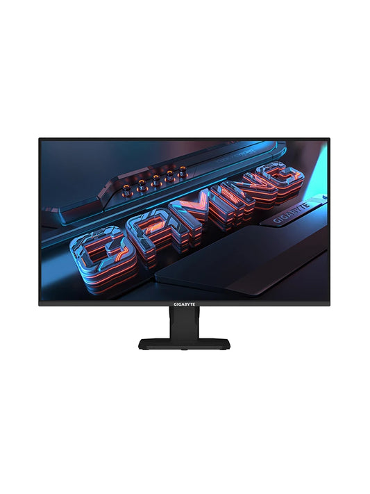 Gigabyte GS25F2 24.5" FHD IPS 200Hz 1ms 2xHDMI DP Built-in Speaker Black - 20VM0-GS25F2BM-1EKS