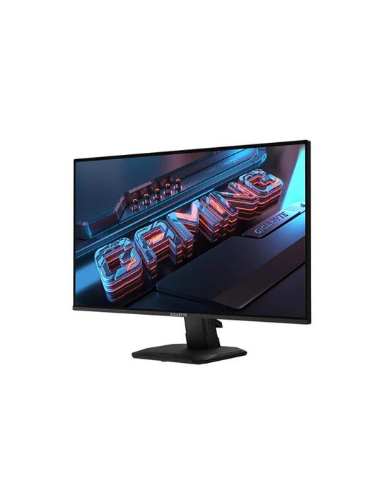 Gigabyte GS25F2 24.5" FHD IPS 200Hz 1ms 2xHDMI DP Built-in Speaker Black - 20VM0-GS25F2BM-1EKS