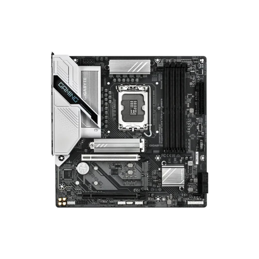 Gigabyte Z890M GAMING X 4DDR5 LGA1851