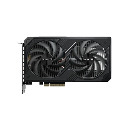 Gigabyte GeForce RTX5060 Ti WINDFORCE 8GB 128-Bit GDDR7 - GV-N506TWF2-8GD