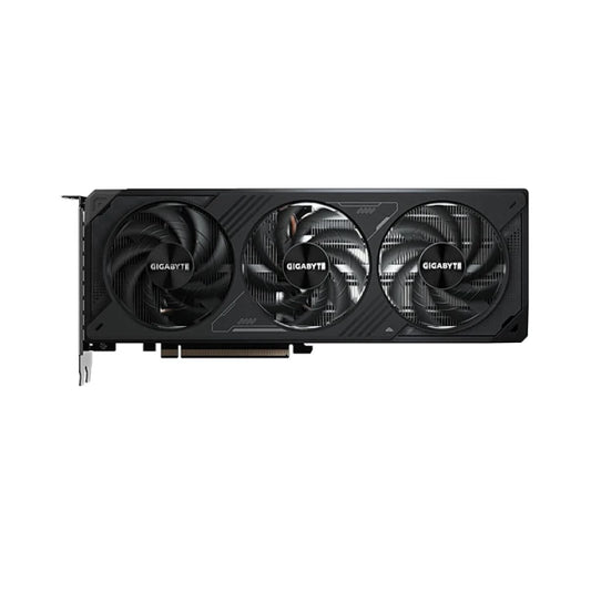 Gigabyte GeForce RTX5070 WINDFORCE OC SFF 12GB 192-Bit GDDR7 - GV-N5070WF3OC-12GD