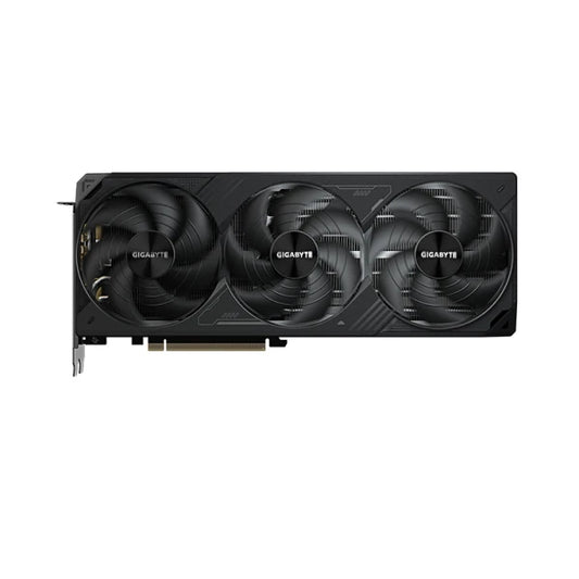 Gigabyte GeForce RTX5070 Ti WINDFORCE OC SFF 16GB 256-Bit GDDR7 - GV-N507TWF3OC-16GD