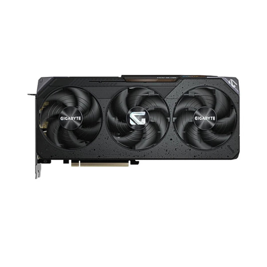 Gigabyte AMD Radeon RX9070 GAMING OC 16GB 256-Bit GDDR6 - GV-R9070GAMING OC-16GD
