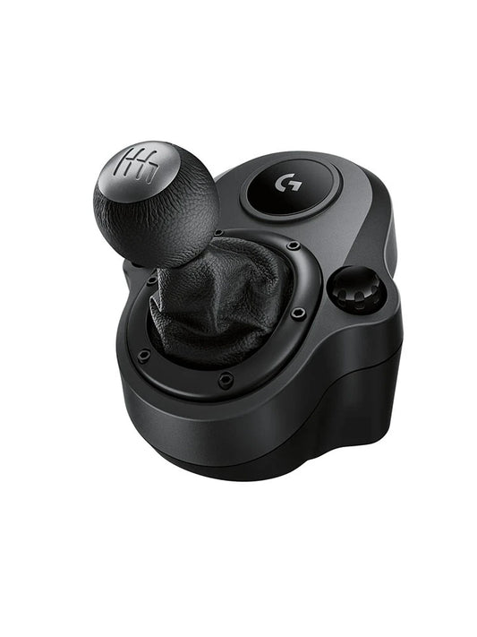 LOGITECH G Driving Force Shifter