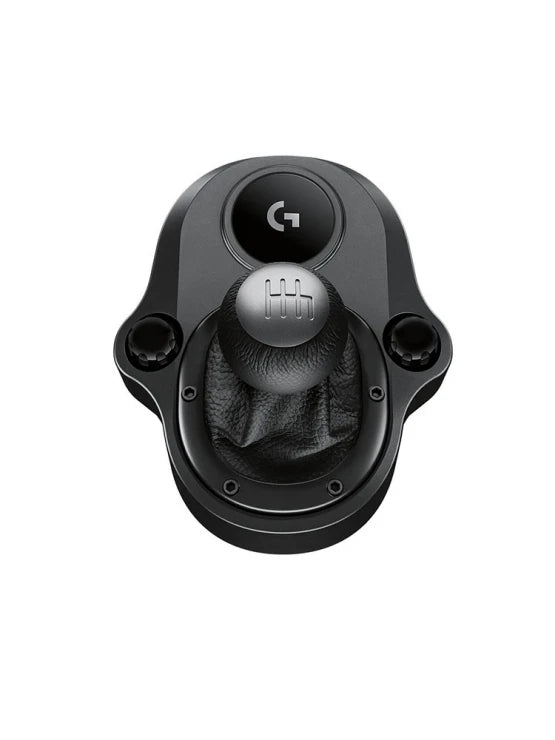 LOGITECH G Driving Force Shifter