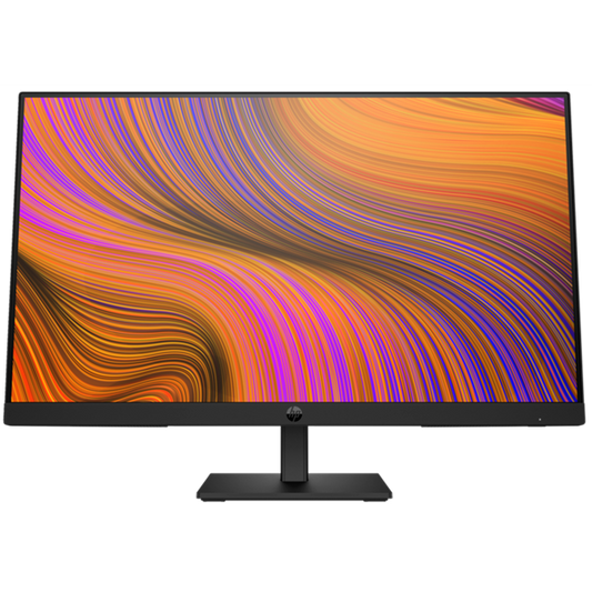 HP P24h G5