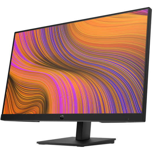 HP P24h G5