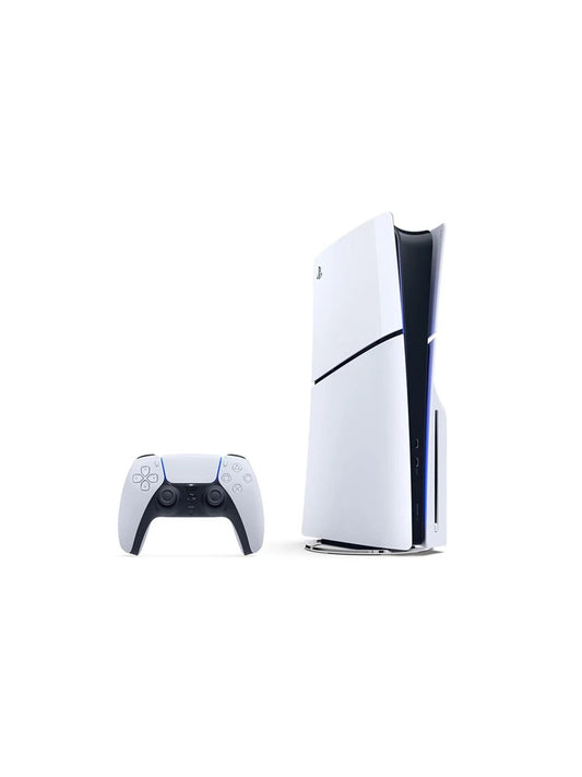 Playstation 5 Console Slim