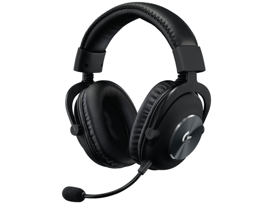 PRO-G X LOGITECH