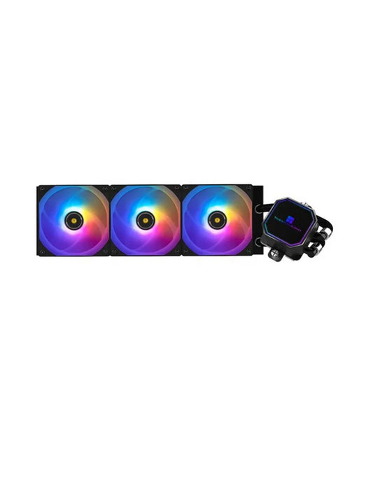THERMALRIGHT Frozen Infinity 360 Black CPU Universal Cooler
