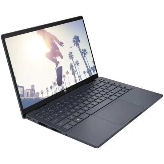 HP Pavilion x360 14'' FHD Touch i7-1355U