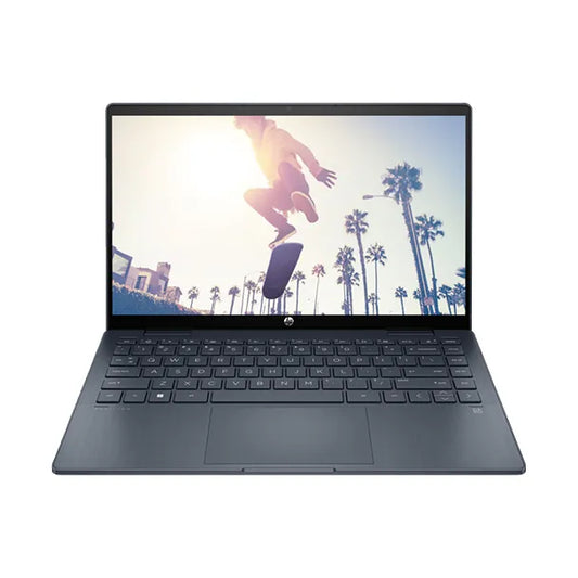 HP Pavilion x360 14'' FHD Touch i7-1355U