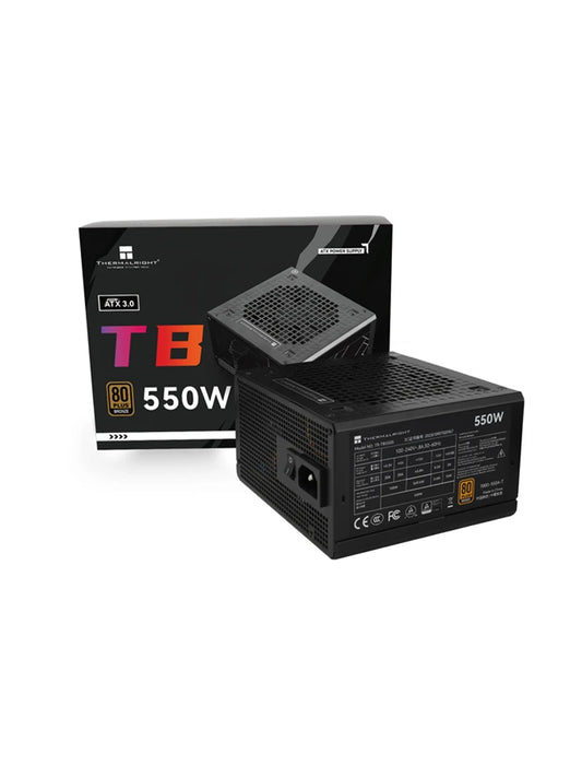 THERMALRIGHT 550W 80 PLUS Bronze - TR-TB-550S