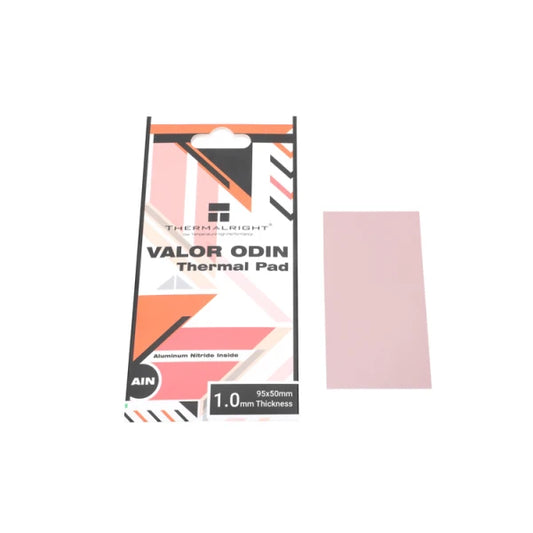THERMALRIGHT VALOR ODIN 95x50x2.0mm Thermal Pad