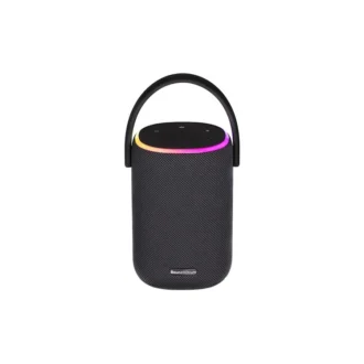 დინამიკი: 2E SoundXDrum TWS MP3 Wireless Portable Speaker