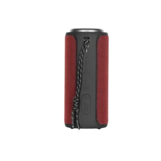 დინამიკი: 2E SOUNDXTUBE TWS MP3 Wireless Waterproof Red 30w