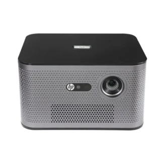 პროექტორი: HP MP2000PRO 1920x1080 DLP Projector 1500Lm Grey