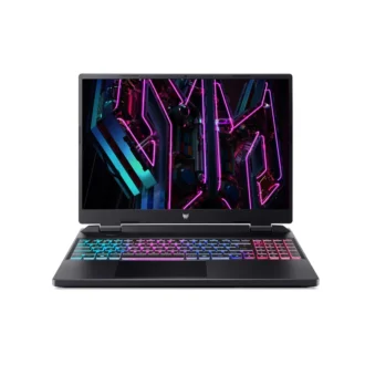 ნოუთბუქი: Acer Predator Helios Neo 16 PHN16-72-722Y 16" WQXGA 165Hz Intel i7-13700HX 16GB 1TB SSD RTX4060 8GB