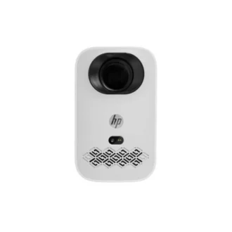 პროექტორი: HP CC360 1920x1080 WiFi Portable Projector 500Lm 1.2:1 White